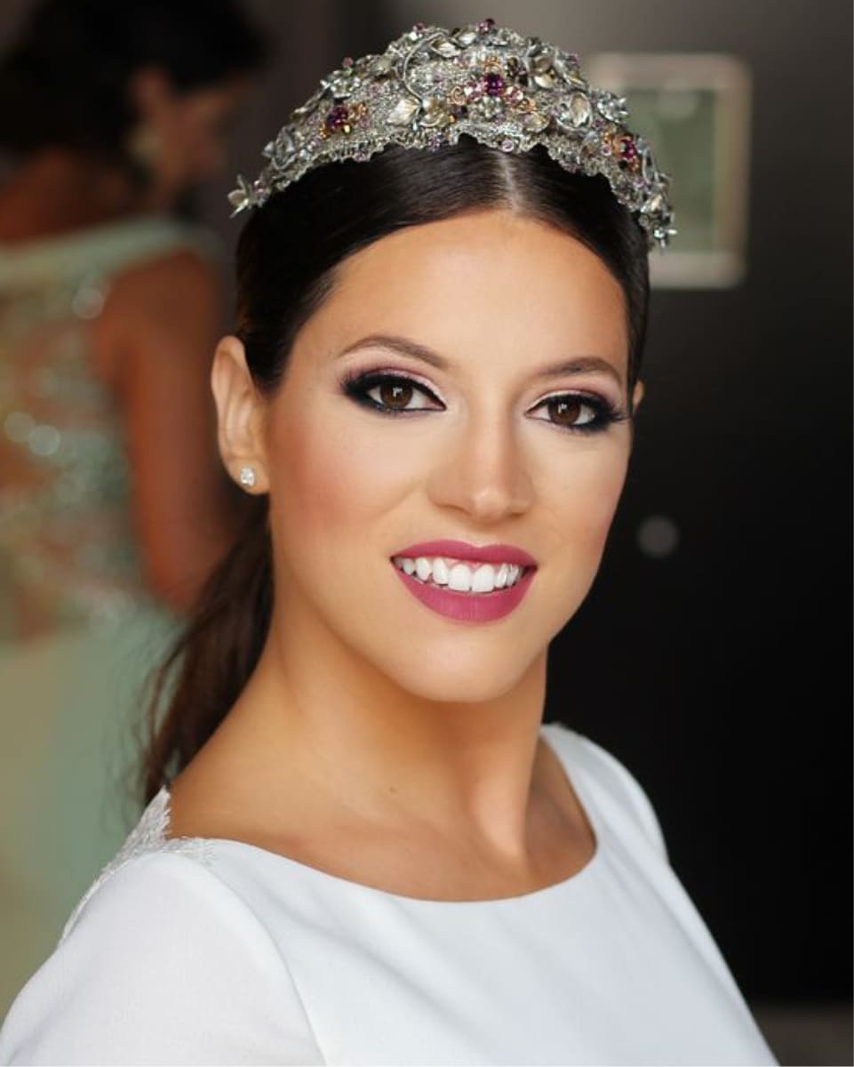 Maquillaje Profesional Novias Burgos 5